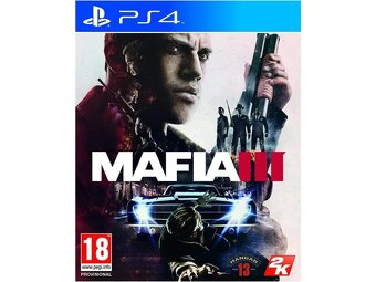 Gran Turismo 7 , MAFIA 3