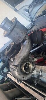 turbo k03s