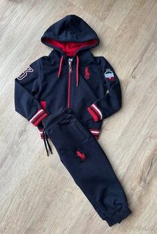 Polo Ralph Raulen