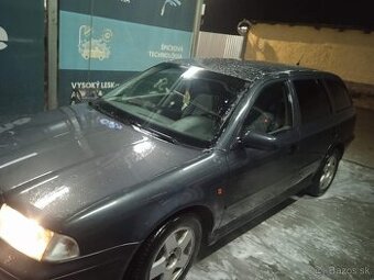 Octavia TDI