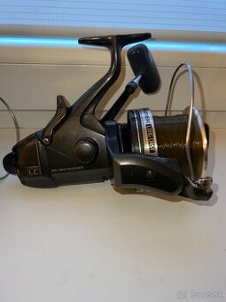 Shimano Big Baitrunner Long Cast