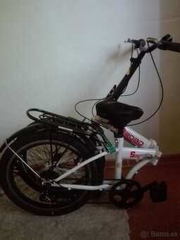 Predám bicykel značky FREEROAD SPARK PRO