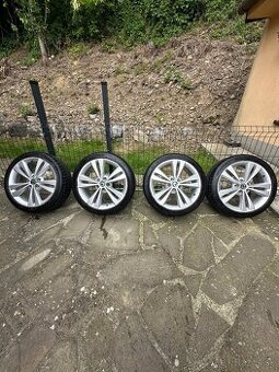 Skoda neptune 5x112 r18