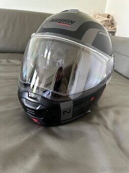 Nolan Prilba N100-5