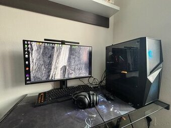 Pc zostava