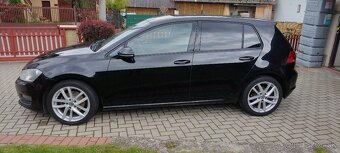Golf 7 1.2 TSI 77 kw