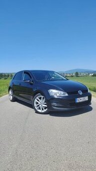 Golf 7 1.2 TSI 77 kw