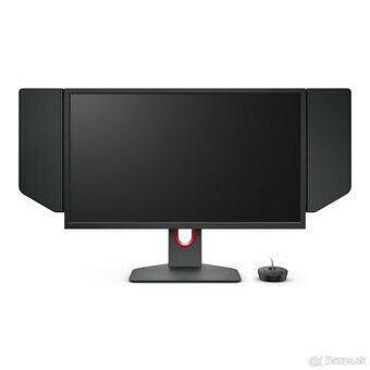 LED monitor BenQ ZOWIE XL2566K 24,5" 360 Hz