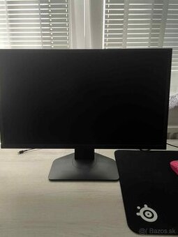LED monitor BenQ ZOWIE XL2566K 24,5" 360 Hz