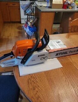 Stihl MS 271