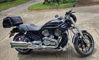 Harley Davidson V-Rod VRSCR