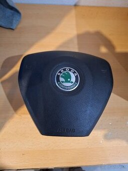 Airbag Škoda