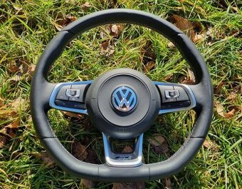 R-LINE VOLANT GOLF PASSAT TIGUAN TOURAN TOUAREG