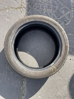 245/45 R19 98 W letné Continental