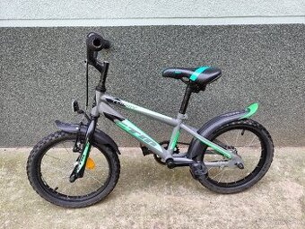 Detský bicykel CTM Tommy 16