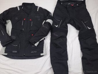 Büse TourSport Murano pánska textilná moto kombinéza 2XL/L