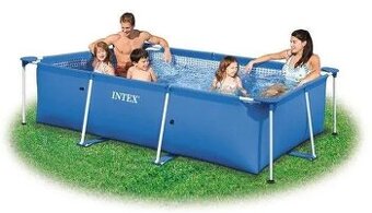 MARIMEX Florida Junior 1,5 × 2,2 × 0,6 m