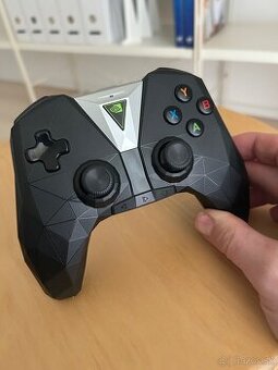 Predam Nvidia shield ovladac