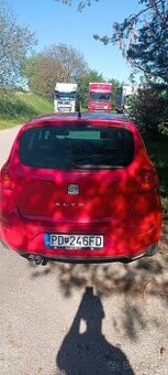 Seat Altea