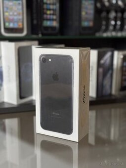 Apple iPhone 7 - Zberateľský kus