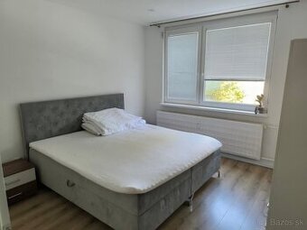 Hľadám spolubývajúceho alebo spolubývajúcu 4i byt