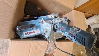 Sigma Jolly Edge