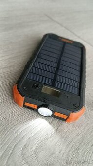 Powerbanka Viking Charlie II