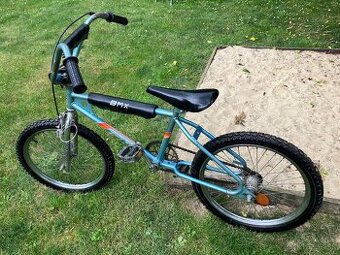 BMX 20 Velamos