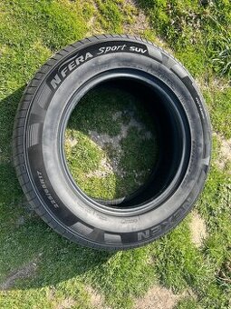 Pneumatika Nexen 225/65 r17 8mm 1ks