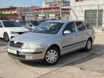 Škoda Octavia 2.0 TDI Elegance - splátka od 92,-€