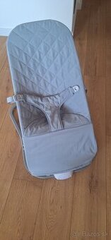 Húpacie kresielko pre bábätko NEW BABY