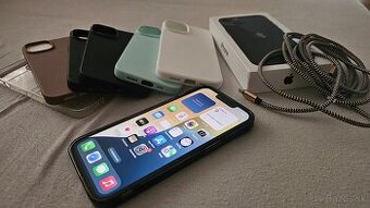 predám apple Iphone 13, 128gb