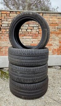 255/45 R20 CONTINENTAL