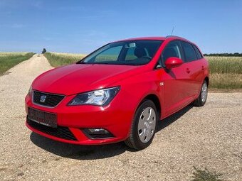 Seat Ibiza ST 76.500km