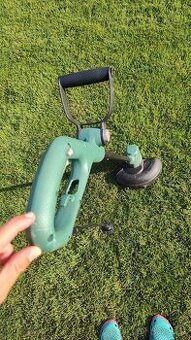 Bosch easy grass cut 23