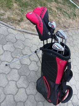 Wilson prostaff set komplet