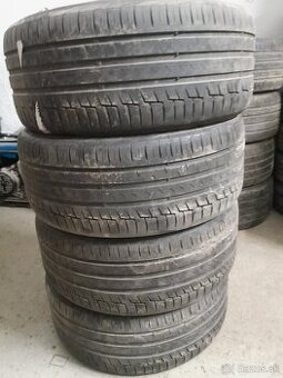 225/45R17 Continental PremiumContact6