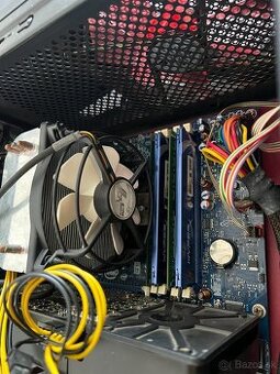 Gtx 760,intel i5 750,8GB ram