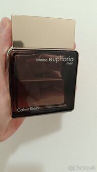Calvin Klein Euphoria toaletná voda pánska