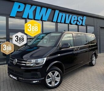 Volkswagen T6 Caravelle 2.0 TDI 150k LR Comfortline DSG