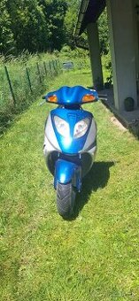 Predam skuter Kingroad 150ccm 4 takt