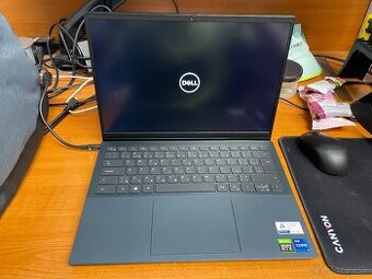 Notebook DELL i7(12700H) RTX3050Ti 40GB Ram