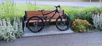 Trek Fuel EX 8