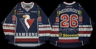 KÚPIM DRES HC SLOVAN
