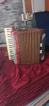 Hohner