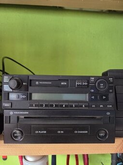Autoradio