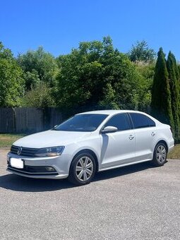 Volkswagen Jetta 2.0tdi 2016