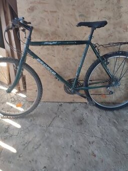 Predám horský bicykel