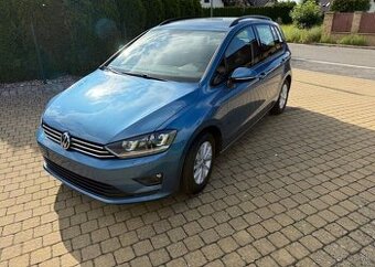 Volkswagen Golf Sportsvan 1,4 TSi masáž+výhřev , Automat