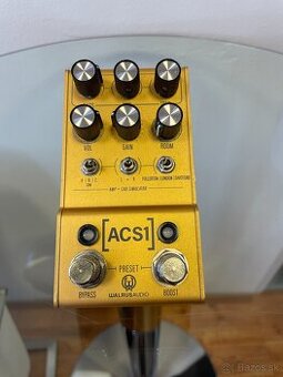 Walrus Audio ACS1 - 1